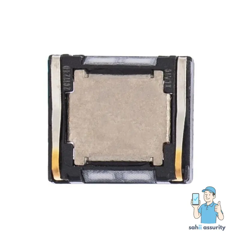 Ear Speaker for Motorola Moto G31 thumbnail